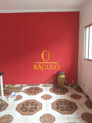 Imagem Casa com 2 Quartos à Venda, 63 m² em Vila Cascatinha - São Vicente Imagem Casa com 2 Quartos à Venda, 63 m² em Vila Cascatinha - São Vicente
