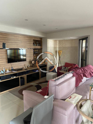 Imagem Apartamento com 3 Quartos à Venda, 168 m² em Barcelona - São Caetano Do Sul Imagem Apartamento com 3 Quartos à Venda, 168 m² em Barcelona - São Caetano Do Sul