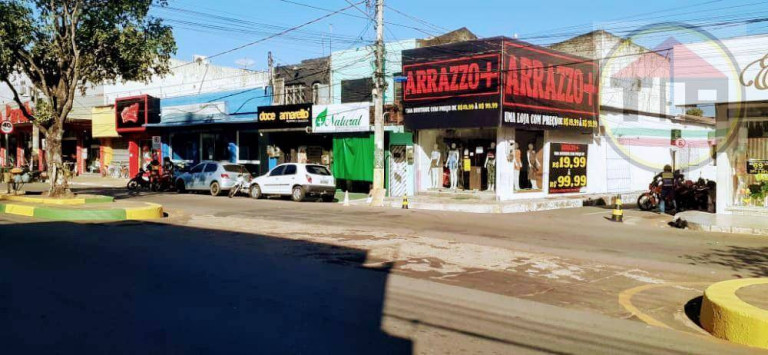 Imagem Ponto Comercial à Venda, 124 m² em Velha Marabá - Marabá Imagem Ponto Comercial à Venda, 124 m² em Velha Marabá - Marabá