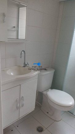 Imagem Apartamento com 1 Quarto à Venda, 39 m² em Portais (polvilho) - Cajamar
