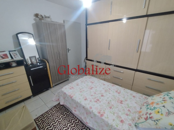 Imagem Imóvel com 3 Quartos à Venda, 70 m² em Aparecida - Santos