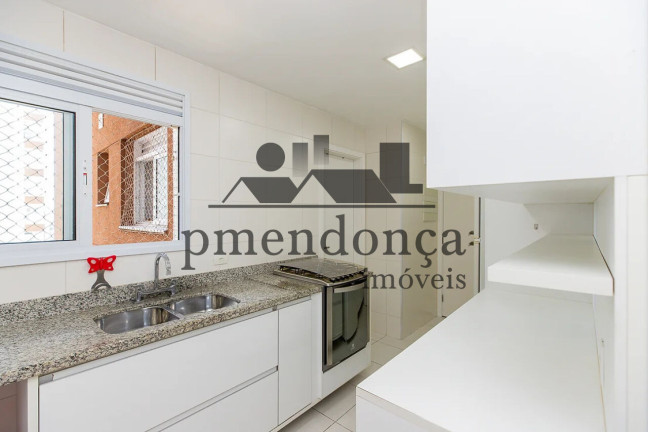 Imagem Apartamento com 3 Quartos à Venda, 91 m² em Vila Romana - São Paulo Imagem Apartamento com 3 Quartos à Venda, 91 m² em Vila Romana - São Paulo