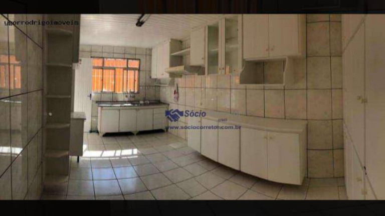 Imagem Casa com 2 Quartos à Venda, 215 m² em Vila Rosália - Guarulhos