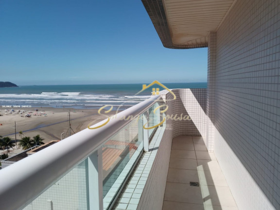 Apartamento com 1 Quarto à Venda,  em Aviação - Praia Grande