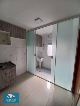 Imagem Apartamento com 2 Quartos à Venda, 47 m² em Vila Alpina - São Paulo