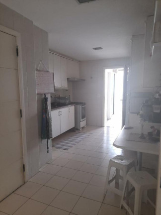 Imagem Apartamento com 3 Quartos à Venda, 214 m² em Recreio Dos Bandeirantes - Rio De Janeiro