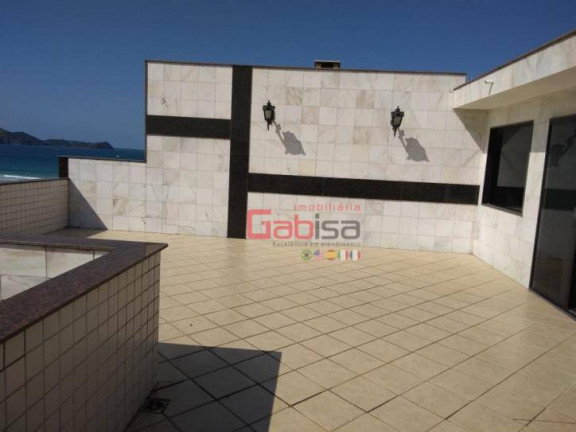 Imagem Cobertura com 4 Quartos à Venda, 263 m² em Vila Nova - Cabo Frio Imagem Cobertura com 4 Quartos à Venda, 263 m² em Vila Nova - Cabo Frio