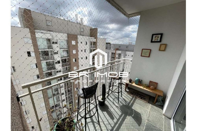 Imóvel com 3 Quartos à Venda, 70 m² em Jardim Prudência - São Paulo
