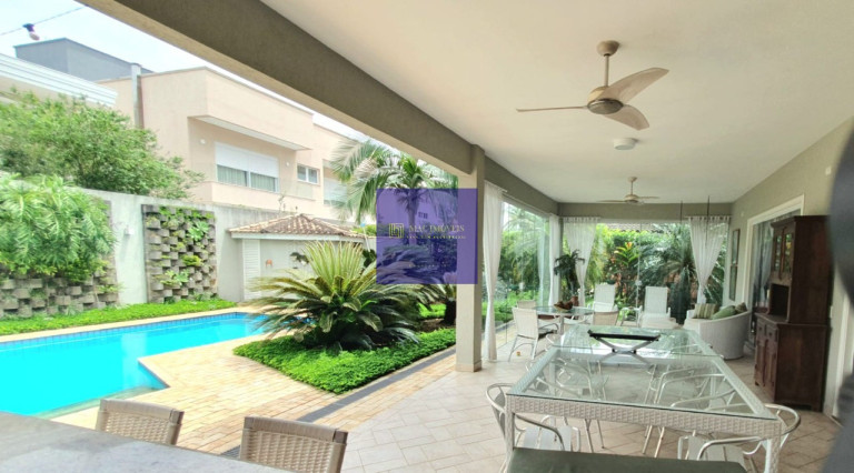 Casa com 4 Quartos à Venda, 200 m² em Enseada - Guarujá