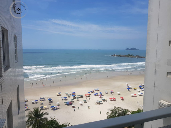Imagem Apartamento com 3 Quartos à Venda, 127 m² em Pitangueiras - Guarujá Imagem Apartamento com 3 Quartos à Venda, 127 m² em Pitangueiras - Guarujá