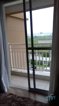 Imagem Apartamento com 2 Quartos à Venda, 63 m² em Cézar De Souza - Mogi Das Cruzes