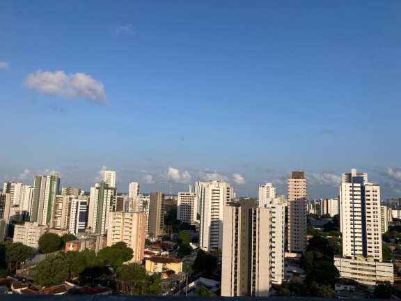 Imagem Apartamento com 4 Quartos à Venda, 256 m² em Espinheiro - Recife
