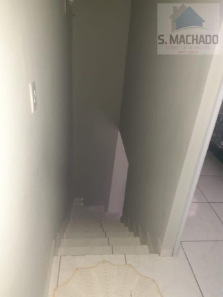 Imagem Casa à Venda, em Conjunto Jaú - São Paulo Imagem Casa à Venda, em Conjunto Jaú - São Paulo