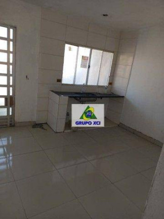Imagem Casa com 2 Quartos à Venda, 125 m² em Jardim Nova Alvorada - Monte Mor Imagem Casa com 2 Quartos à Venda, 125 m² em Jardim Nova Alvorada - Monte Mor