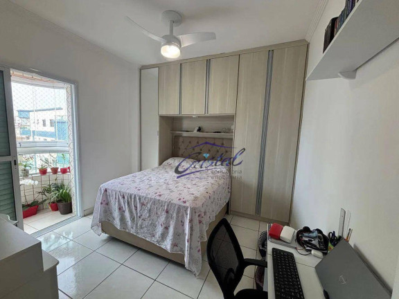 Imagem Apartamento com 3 Quartos à Venda, 119 m² em Aviação - Praia Grande Imagem Apartamento com 3 Quartos à Venda, 119 m² em Aviação - Praia Grande