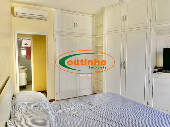 Imagem Apartamento com 3 Quartos à Venda, 132 m² em Tijuca - Rio De Janeiro Imagem Apartamento com 3 Quartos à Venda, 132 m² em Tijuca - Rio De Janeiro