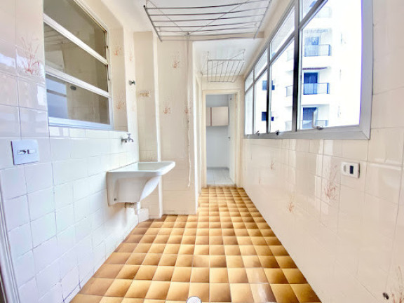 Imagem Apartamento com 2 Quartos à Venda, 100 m² em Pitangueiras - Guarujá