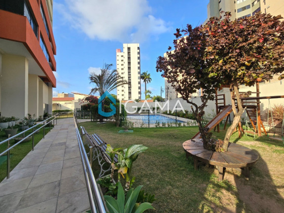 Imagem Imóvel com 3 Quartos à Venda, 98 m² em Capim Macio - Natal Imagem Imóvel com 3 Quartos à Venda, 98 m² em Capim Macio - Natal