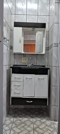 Imagem Casa com 2 Quartos para Alugar, 63 m² em Jardim Santa Terezinha (zona Leste) - São Paulo Imagem Casa com 2 Quartos para Alugar, 63 m² em Jardim Santa Terezinha (zona Leste) - São Paulo