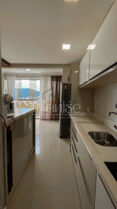 Imagem Apartamento com 2 Quartos à Venda, 76 m² em Rio Pequeno - Camboriú