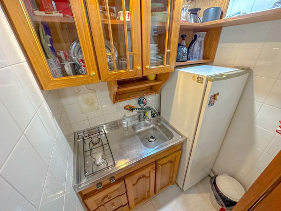 Imagem Apartamento com 2 Quartos à Venda, 57 m² em Centro - Gramado Imagem Apartamento com 2 Quartos à Venda, 57 m² em Centro - Gramado