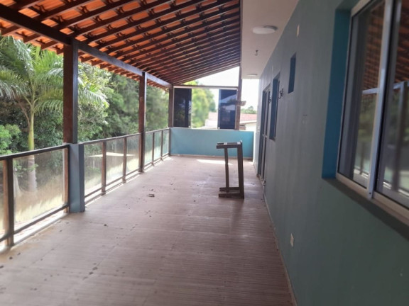 Imagem Casa com 4 Quartos à Venda ou Locação, 314 m² em Guabiraba - Recife