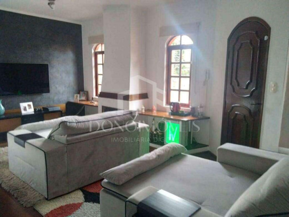 Imagem Casa com 3 Quartos à Venda, 200 m² em Rudge Ramos - São Bernardo Do Campo Imagem Casa com 3 Quartos à Venda, 200 m² em Rudge Ramos - São Bernardo Do Campo