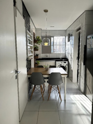 Imagem Apartamento com 3 Quartos à Venda, 117 m² em Papicu - Fortaleza Imagem Apartamento com 3 Quartos à Venda, 117 m² em Papicu - Fortaleza