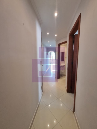 Imagem Apartamento com 3 Quartos à Venda, 110 m² em Vila Luis Antônio - Guarujá