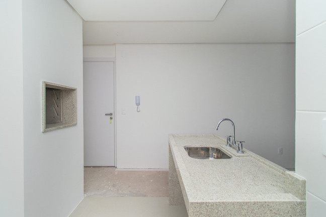 Imagem Apartamento com 2 Quartos à Venda, 75 m² em Menino Deus - Porto Alegre
