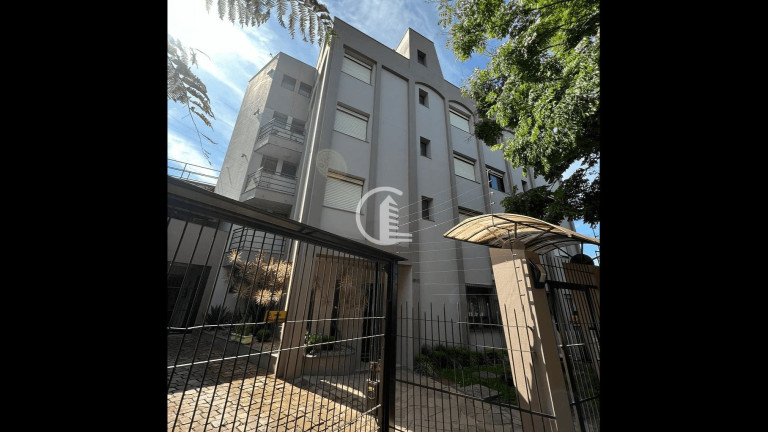 Imagem Apartamento com 2 Quartos à Venda, 68 m² em Desvio Rizzo - Caxias Do Sul
