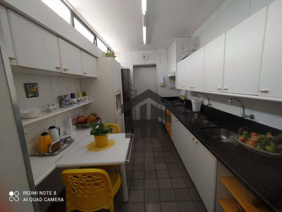 Imagem Apartamento com 4 Quartos à Venda, 186 m² em Tamarineira - Recife Imagem Apartamento com 4 Quartos à Venda, 186 m² em Tamarineira - Recife