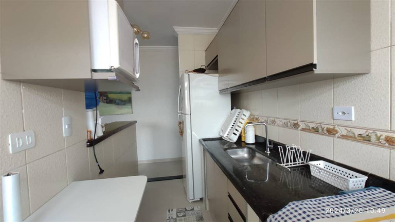 Imagem Apartamento com 1 Quarto à Venda, 55 m² em Mirim - Praia Grande Imagem Apartamento com 1 Quarto à Venda, 55 m² em Mirim - Praia Grande