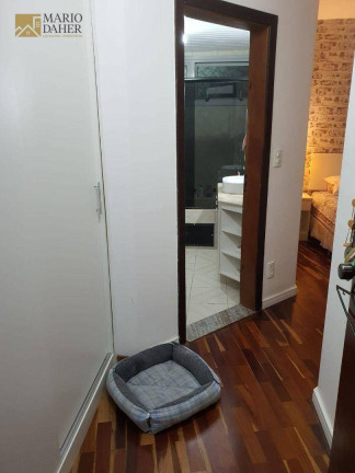 Imagem Apartamento com 3 Quartos à Venda, 126 m² em Centro - Jacareí Imagem Apartamento com 3 Quartos à Venda, 126 m² em Centro - Jacareí