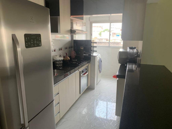 Imagem Apartamento com 2 Quartos à Venda, 70 m² em Vila Gumercindo - São Paulo