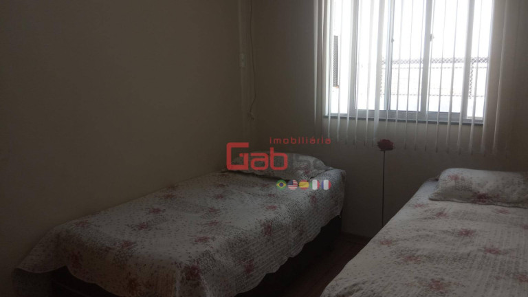 Imagem Apartamento com 2 Quartos à Venda, 65 m² em Braga - Cabo Frio
