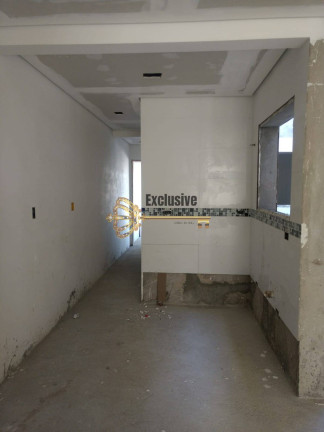 Imagem Apartamento com 2 Quartos à Venda, 60 m² em Vila Alzira - Santo André