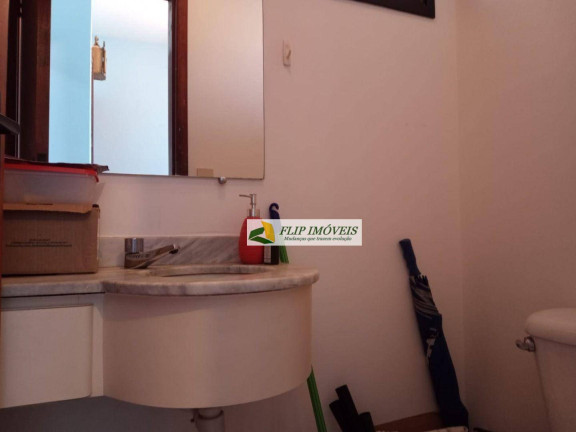 Imagem Apartamento com 1 Quarto à Venda, 53 m² em Cambuí - Campinas