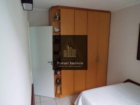 Imagem Apartamento com 2 Quartos à Venda, 45 m² em Lauzane Paulista - São Paulo