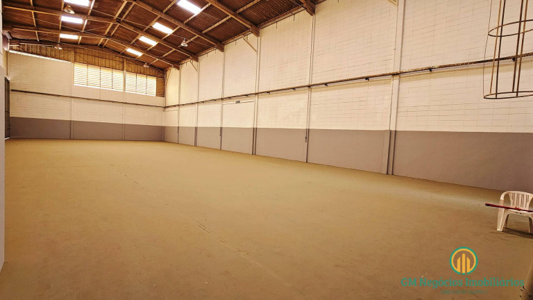 Imagem Galpão para Alugar, 675 m² em Votuparim - Santana De Parnaíba Imagem Galpão para Alugar, 675 m² em Votuparim - Santana De Parnaíba