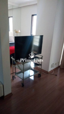 Imagem Apartamento com 1 Quarto à Venda, 35 m² em Jardim Paulista - São Paulo
