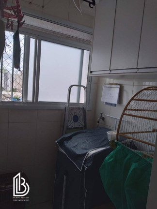 Imagem Apartamento com 2 Quartos à Venda, 52 m² em Vila Príncipe De Gales - Santo André Imagem Apartamento com 2 Quartos à Venda, 52 m² em Vila Príncipe De Gales - Santo André