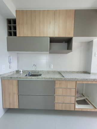 Imagem Apartamento com 2 Quartos à Venda, 55 m² em Centro - São Bernardo Do Campo