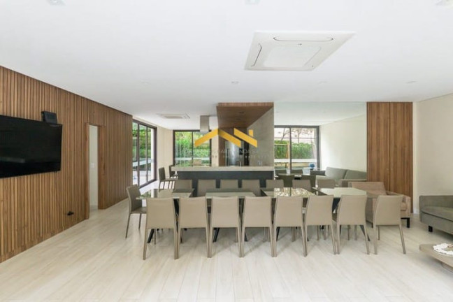 Imagem Apartamento com 3 Quartos à Venda, 210 m² em Moema - São Paulo Imagem Apartamento com 3 Quartos à Venda, 210 m² em Moema - São Paulo