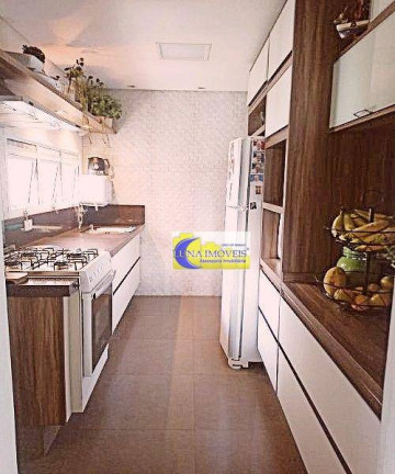 Imagem Apartamento com 3 Quartos à Venda, 123 m² em Centro - São Bernardo Do Campo Imagem Apartamento com 3 Quartos à Venda, 123 m² em Centro - São Bernardo Do Campo