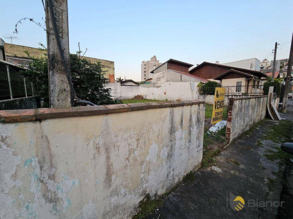 Imagem Terreno à Venda, 285 m² em Asilo - Blumenau Imagem Terreno à Venda, 285 m² em Asilo - Blumenau