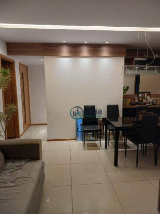 Imagem Apartamento com 3 Quartos à Venda, 101 m² em Icaraí - Niterói Imagem Apartamento com 3 Quartos à Venda, 101 m² em Icaraí - Niterói