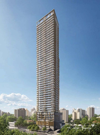 Apartamento com 3 Quartos à Venda, 188 m² em Setor Marista - Goiânia