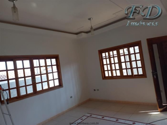 Imagem Casa com 3 Quartos à Venda, 250 m² em Terra Preta - Mairiporã Imagem Casa com 3 Quartos à Venda, 250 m² em Terra Preta - Mairiporã