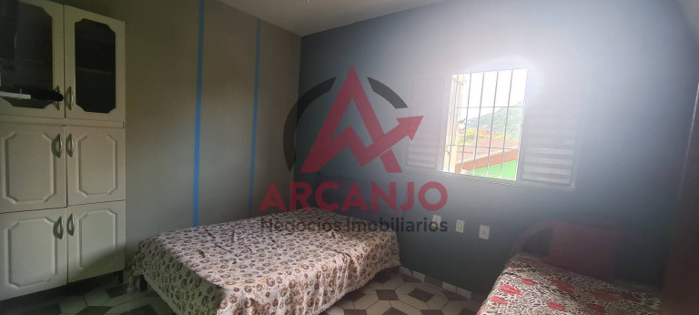 Imagem Casa com 6 Quartos à Venda, 116 m² em Pereque Açu - Ubatuba
